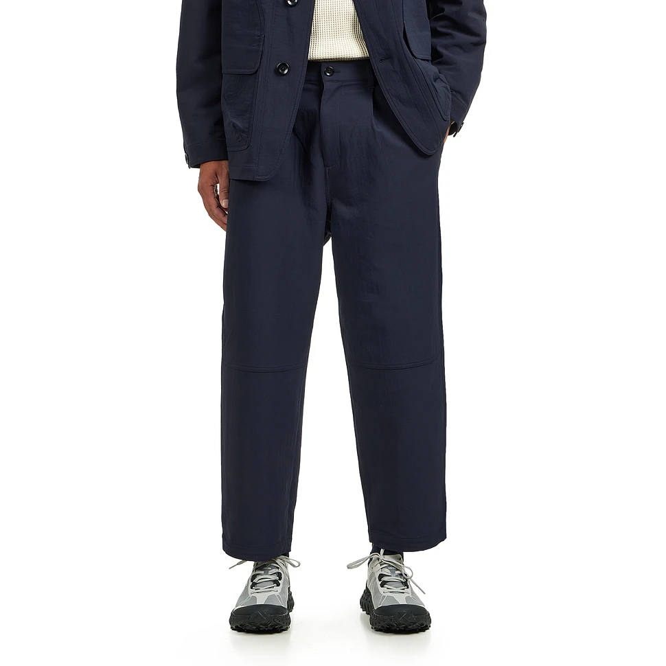 Snow Peak - Easy Cloth Pants