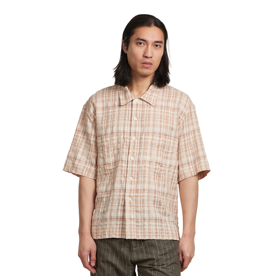 Sunflower - Adam Shirt