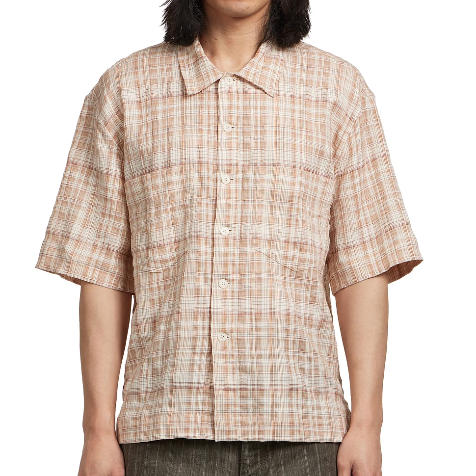 Sunflower - Adam Shirt