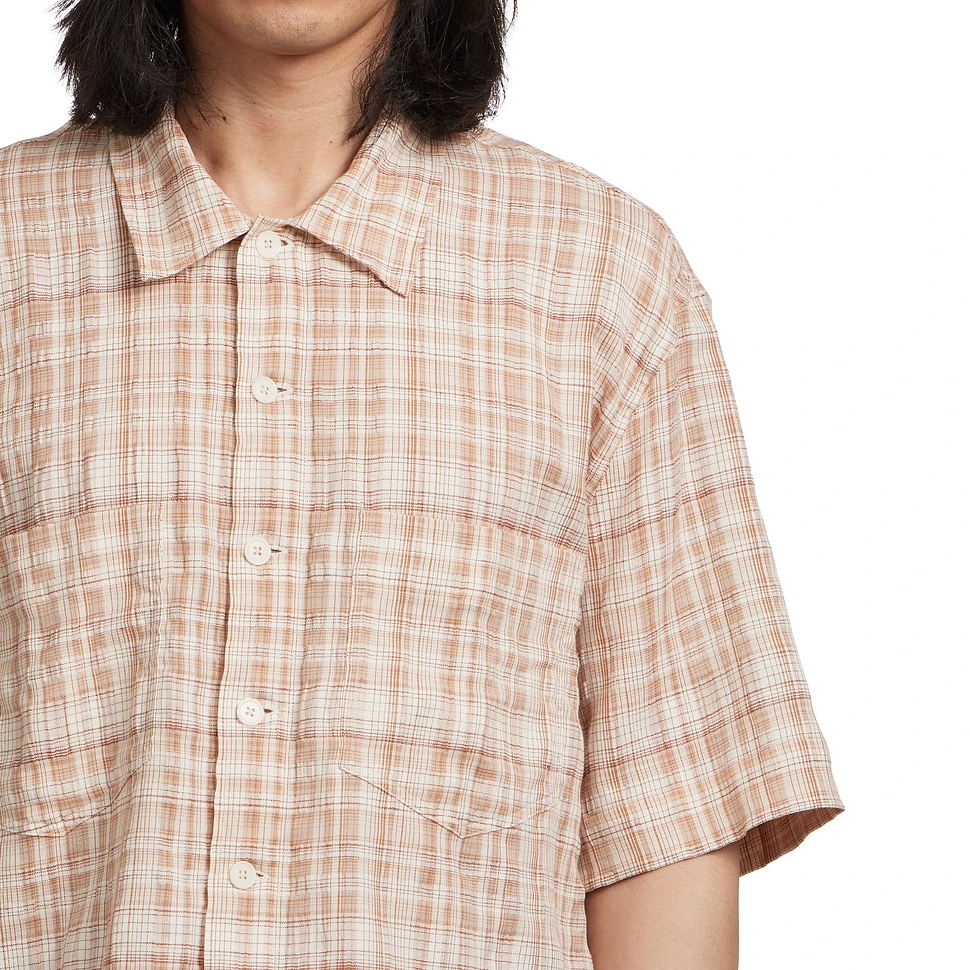 Sunflower - Adam Shirt