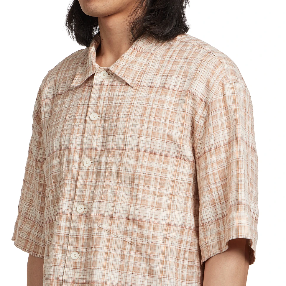 Sunflower - Adam Shirt