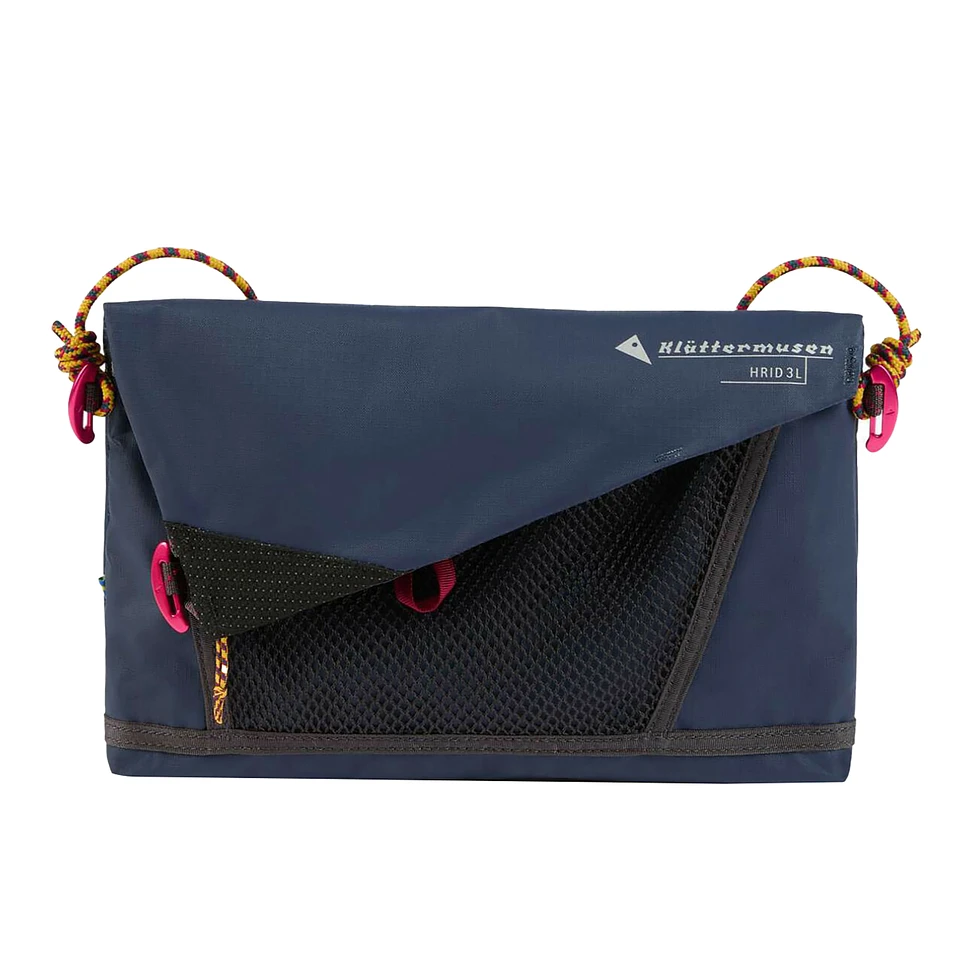 Hrid WP Accessory Bag 3L