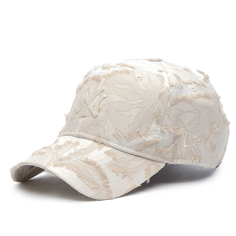 New Era - IMG MLB Floral New York Yankees 9Twenty Cap