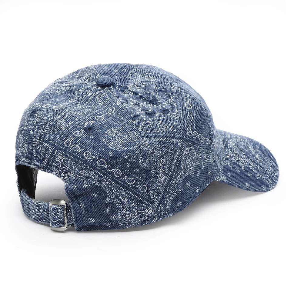 New Era - Washed Paisley New York Yankees 9Twenty Cap