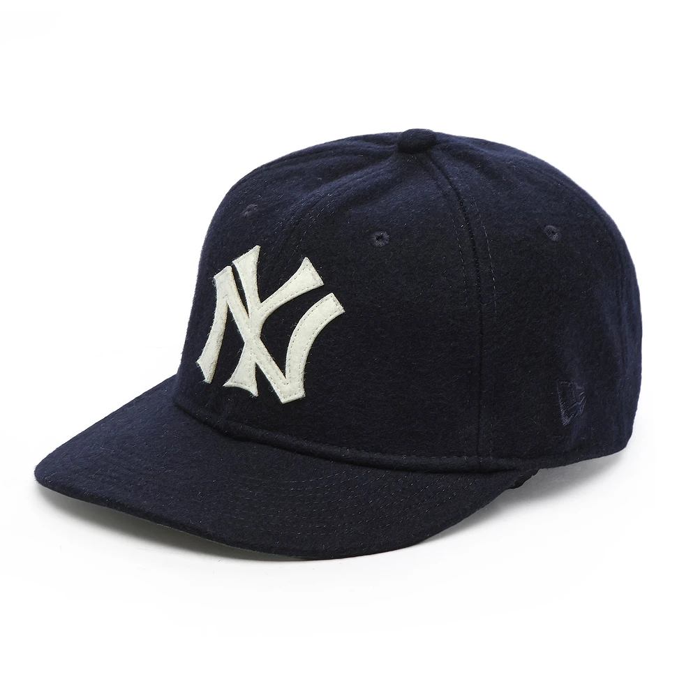 New Era - IMG Heritage RC New York Yankees 9Fifty Cap