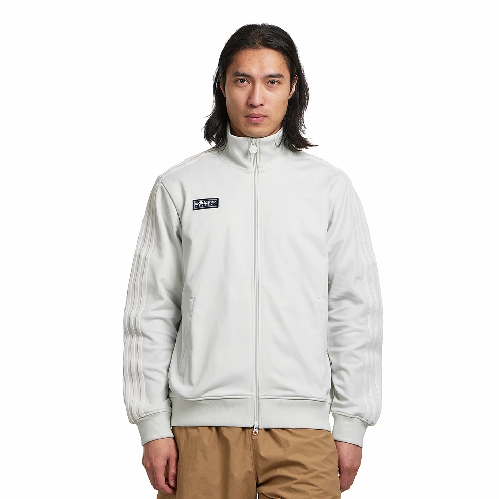 Backhill SPZL Track Top
