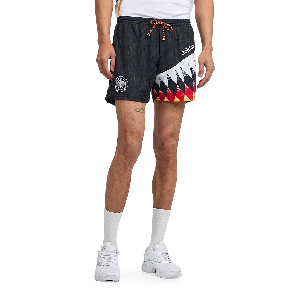 Germany Shorts 1994