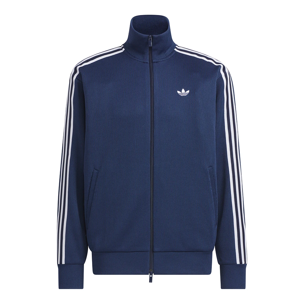 トップス U FIREBIRD KNIT TT NIGHTINDIGO Adidas Originals Adicolor