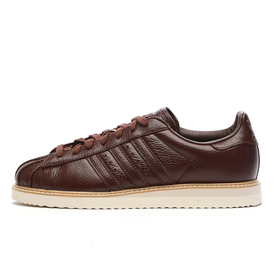 adidas Superstar Lux, vue de côté