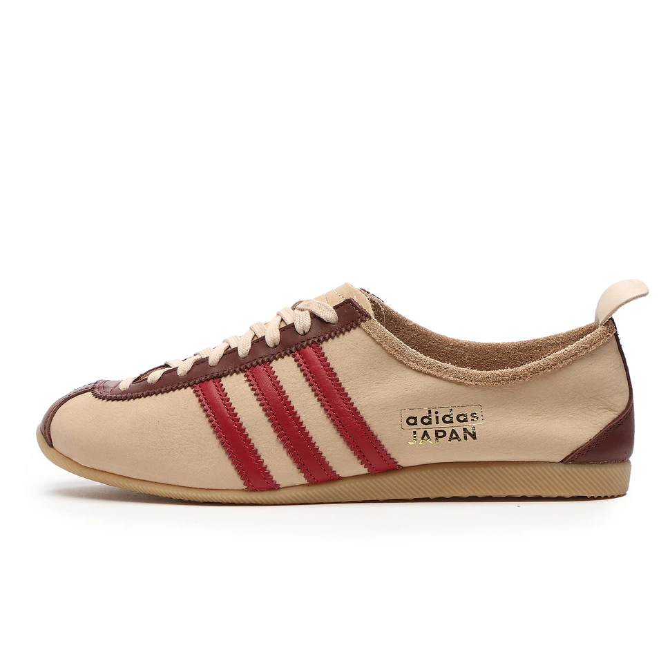 adidas Japan, vue de côté
