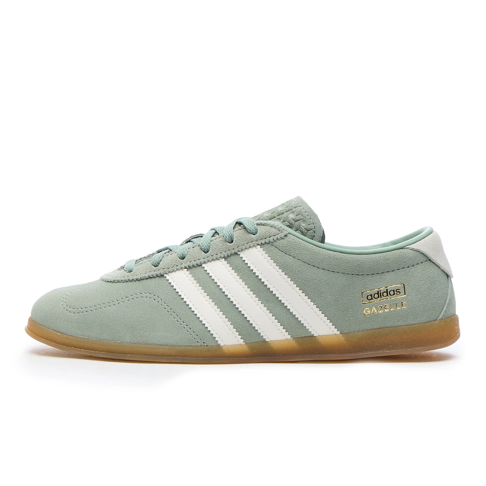 adidas Gazelle Lo Pro W, vue de côté