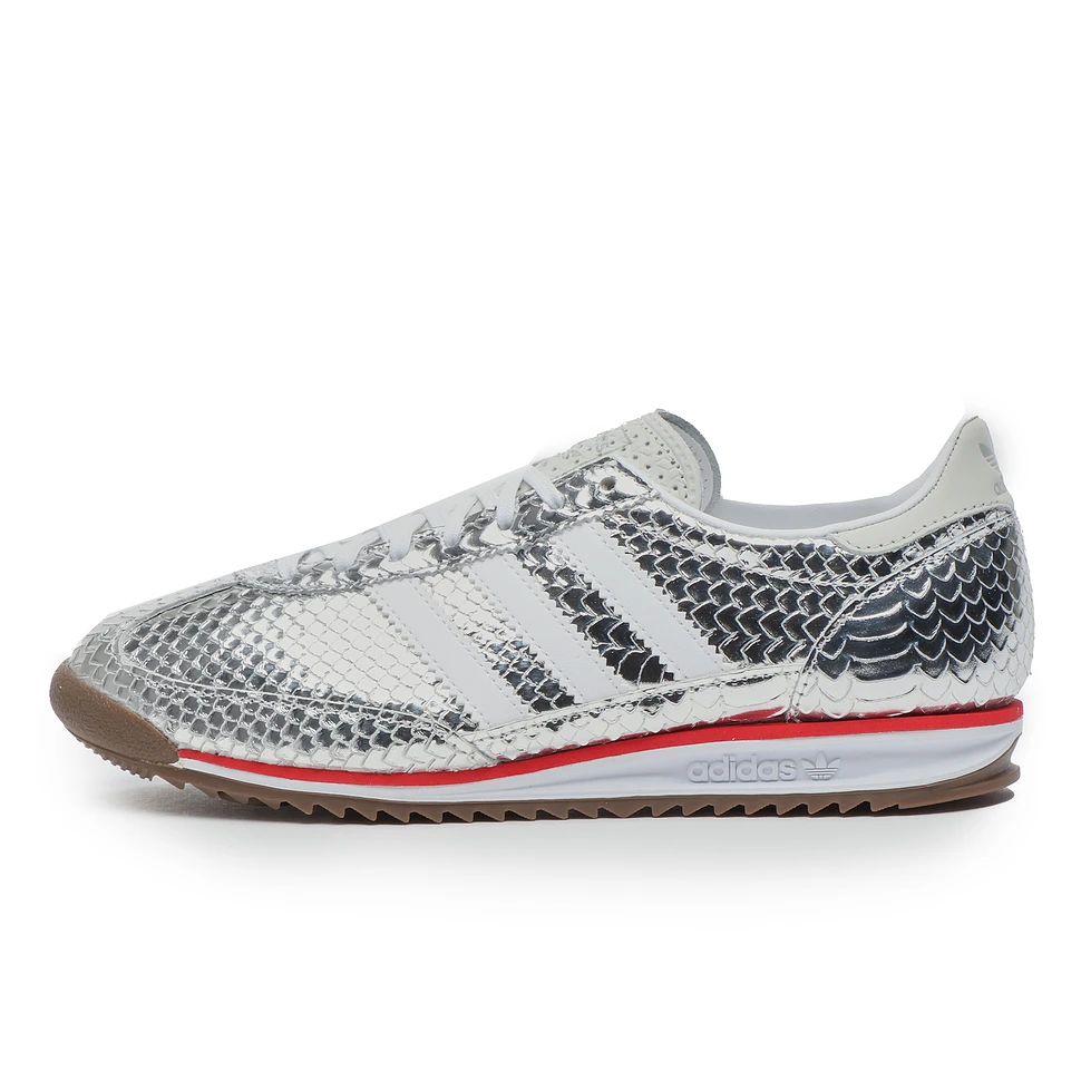 adidas SL 72 OG W, vue de côté