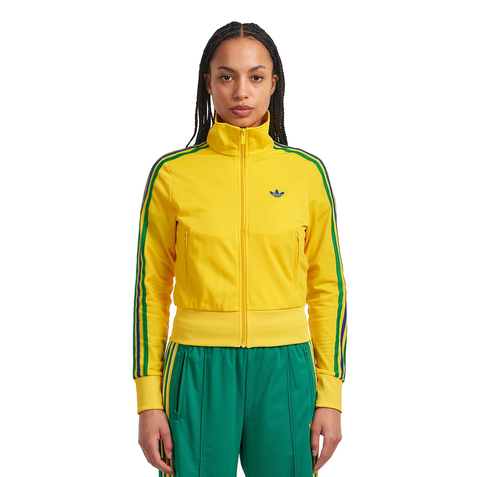 Firebird Classic Track Top