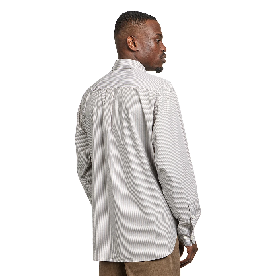 Norse Projects - Espevik Fine Oversize Shirt