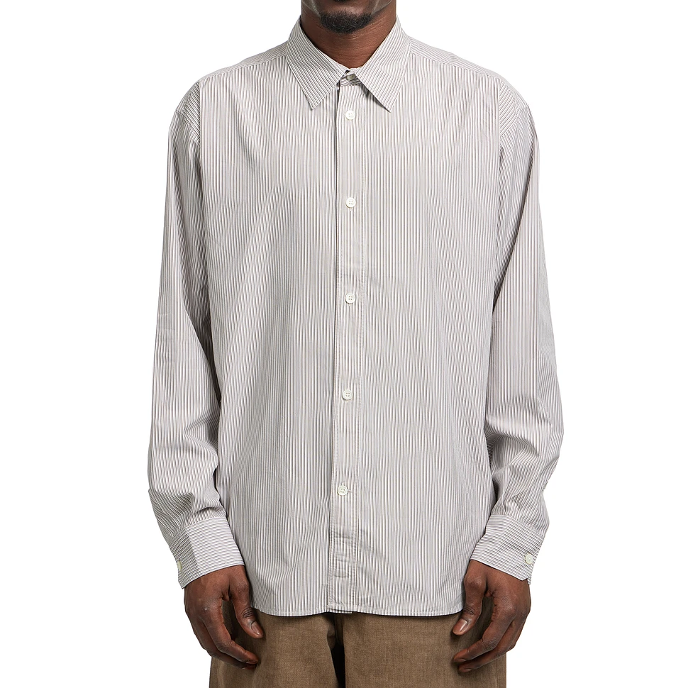 Norse Projects - Espevik Fine Oversize Shirt