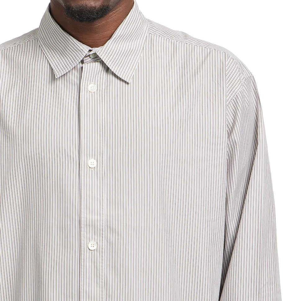 Norse Projects - Espevik Fine Oversize Shirt