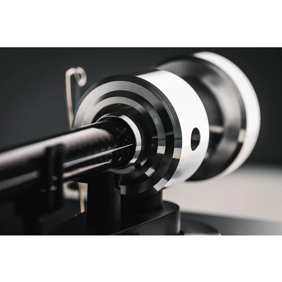 Pro-Ject - Debut Reference 10 (Pick it Pro Balanced) | HHV