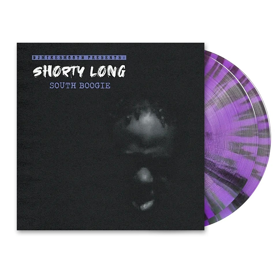 新品CD SHORTY LONG SOUTH BOOGIE 新品CD SHORTY LONG SOUTH BOOGIE