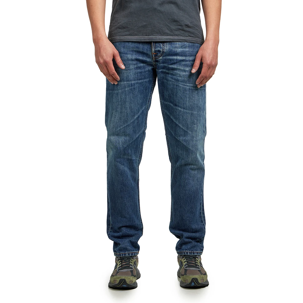 Nudie Jeans - Steady Eddie II