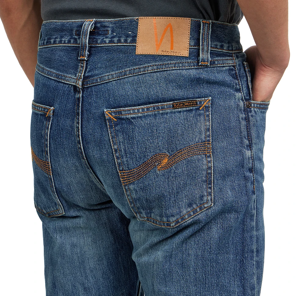 Nudie Jeans - Steady Eddie II