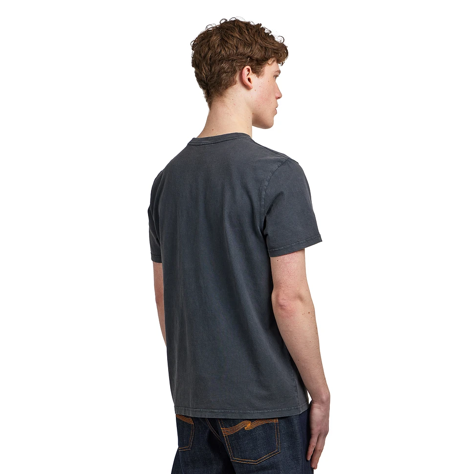 Nudie Jeans - Roy Salty Tracks T-Shirt