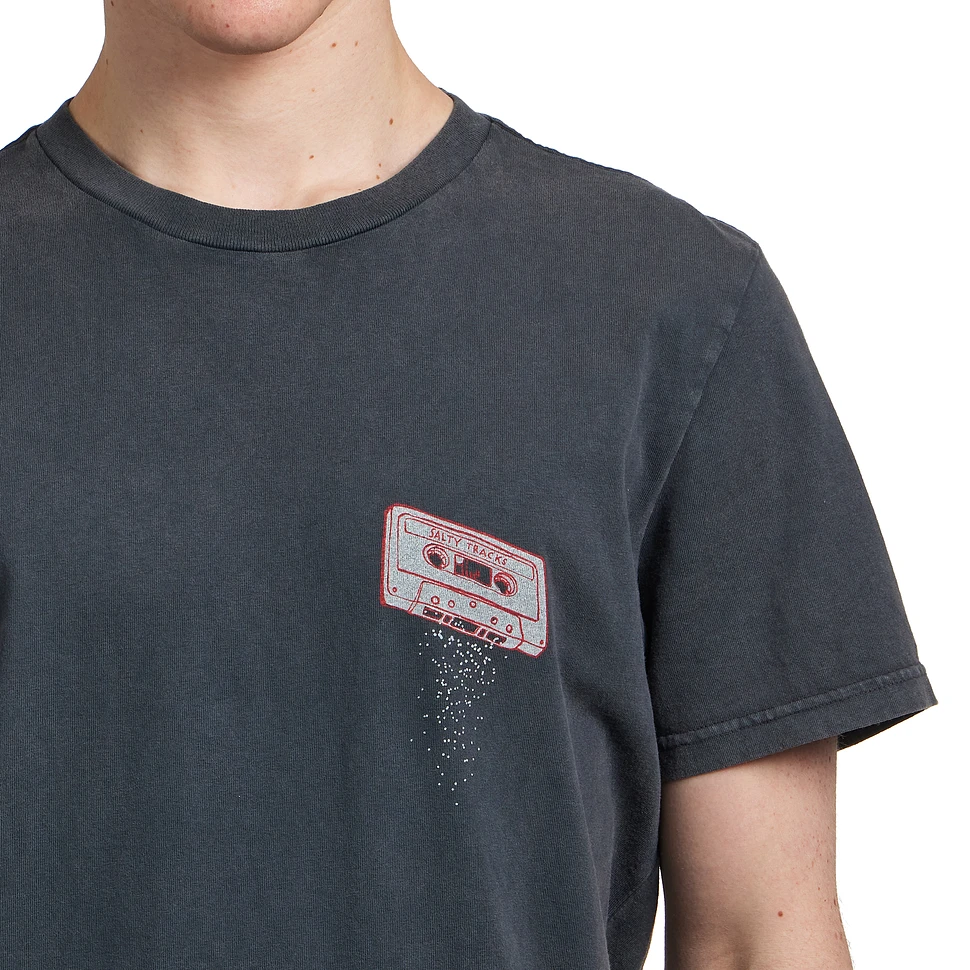 Nudie Jeans - Roy Salty Tracks T-Shirt