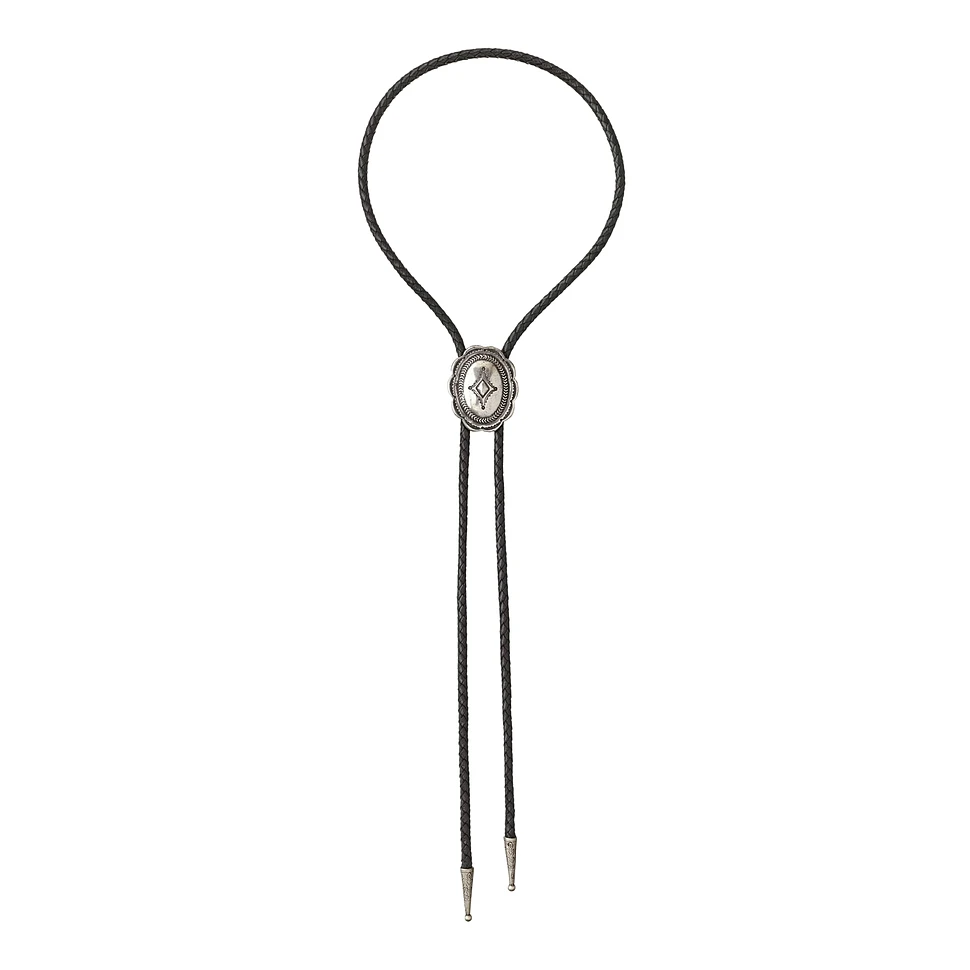 Nudie Jeans - Nisse Bolo Tie