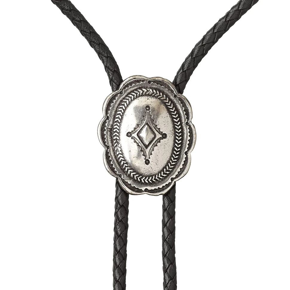 Nudie Jeans - Nisse Bolo Tie