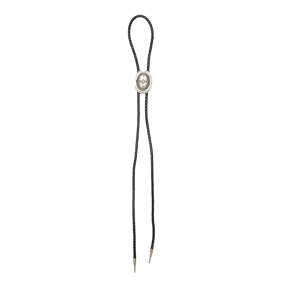 Nudie Jeans - Nisse Bolo Tie