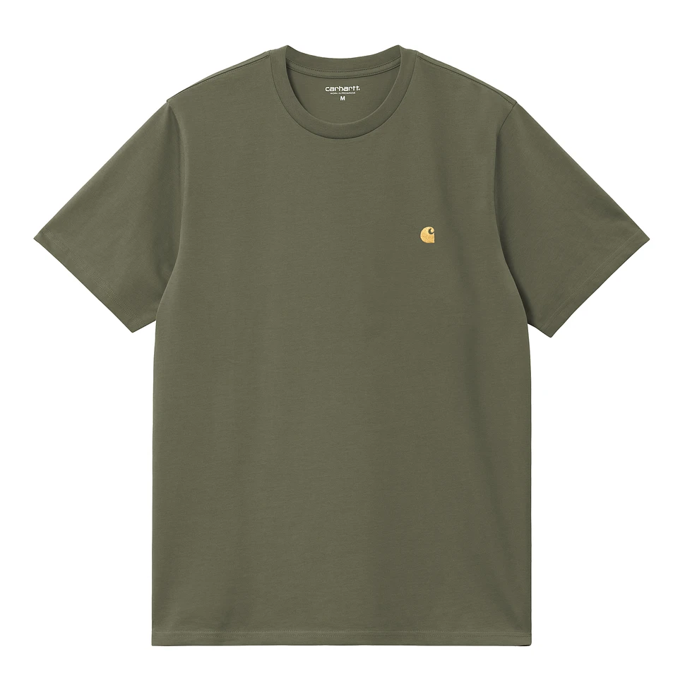 Carhartt WIP - S/S Chase T-Shirt