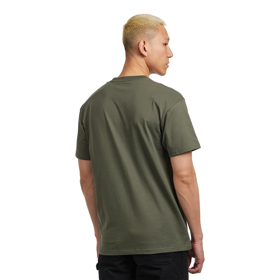 Carhartt WIP - S/S Chase T-Shirt