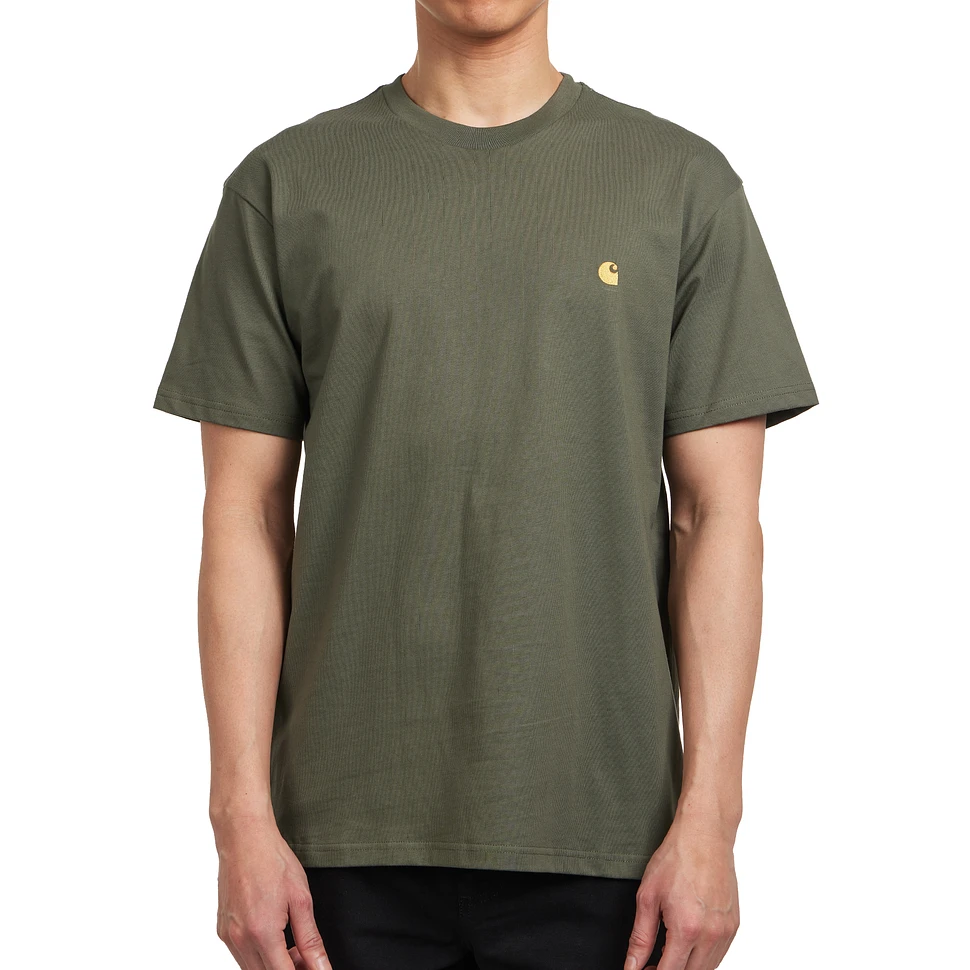 Carhartt WIP - S/S Chase T-Shirt