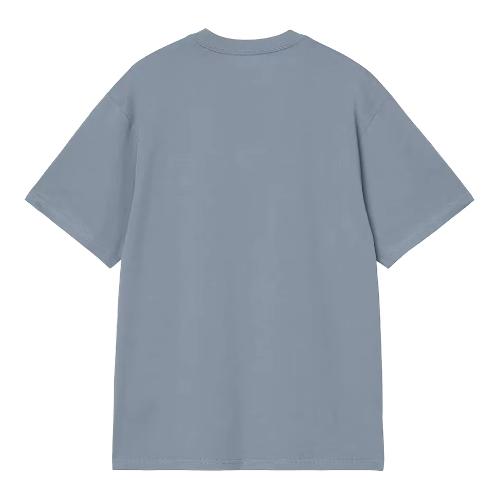 Carhartt WIP - S/S Madison T-Shirt
