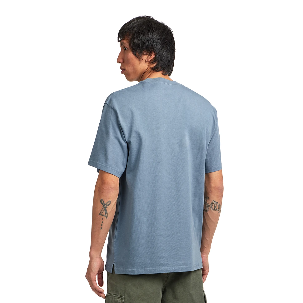 Carhartt WIP - S/S Madison T-Shirt