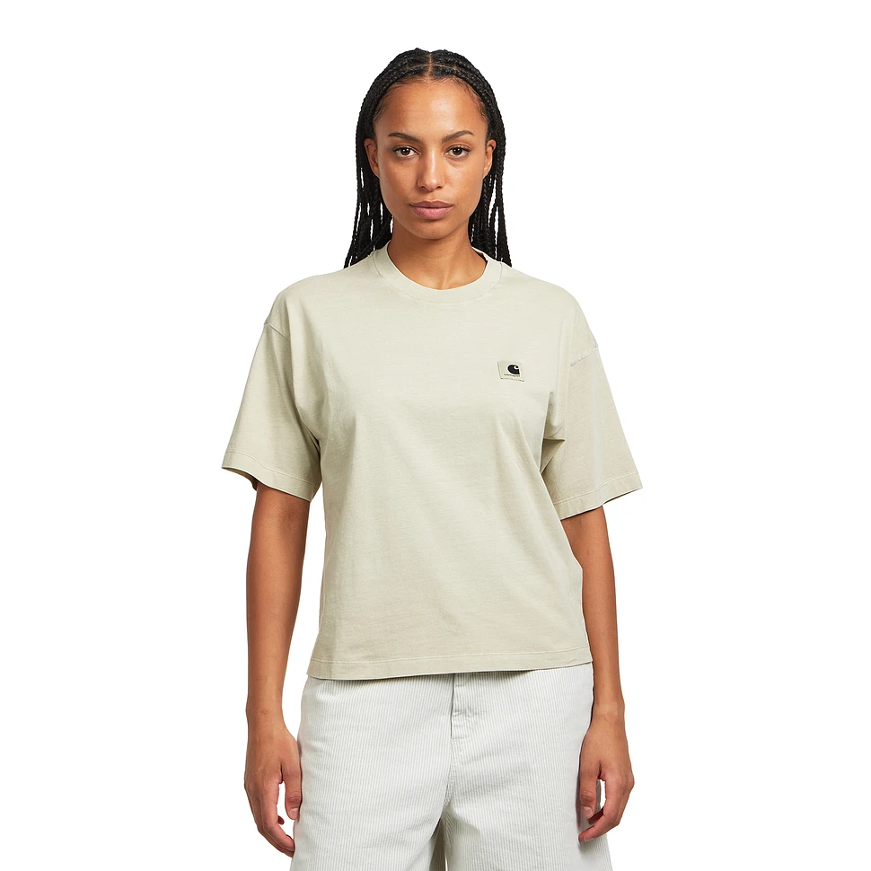 Carhartt WIP - W' S/S Nelson T-Shirt