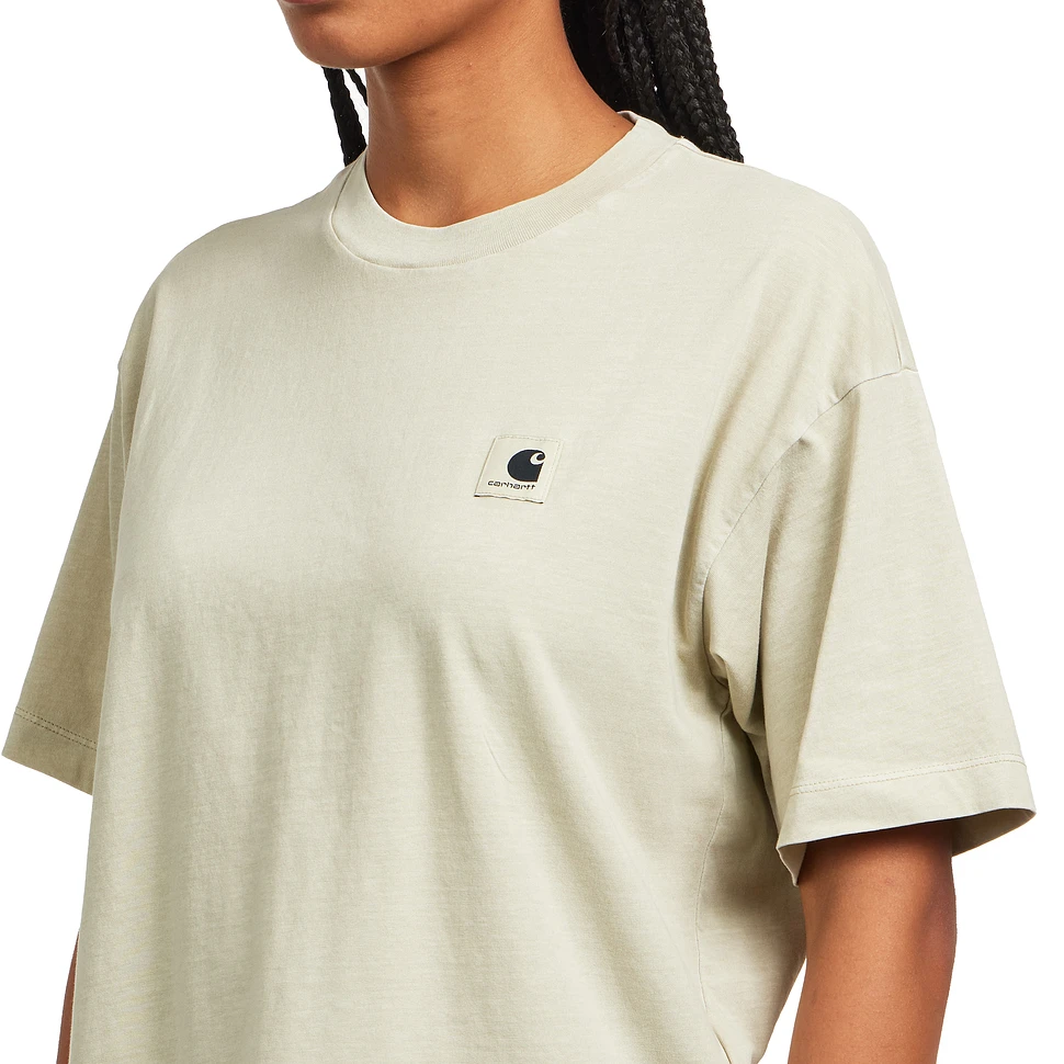 Carhartt WIP - W' S/S Nelson T-Shirt