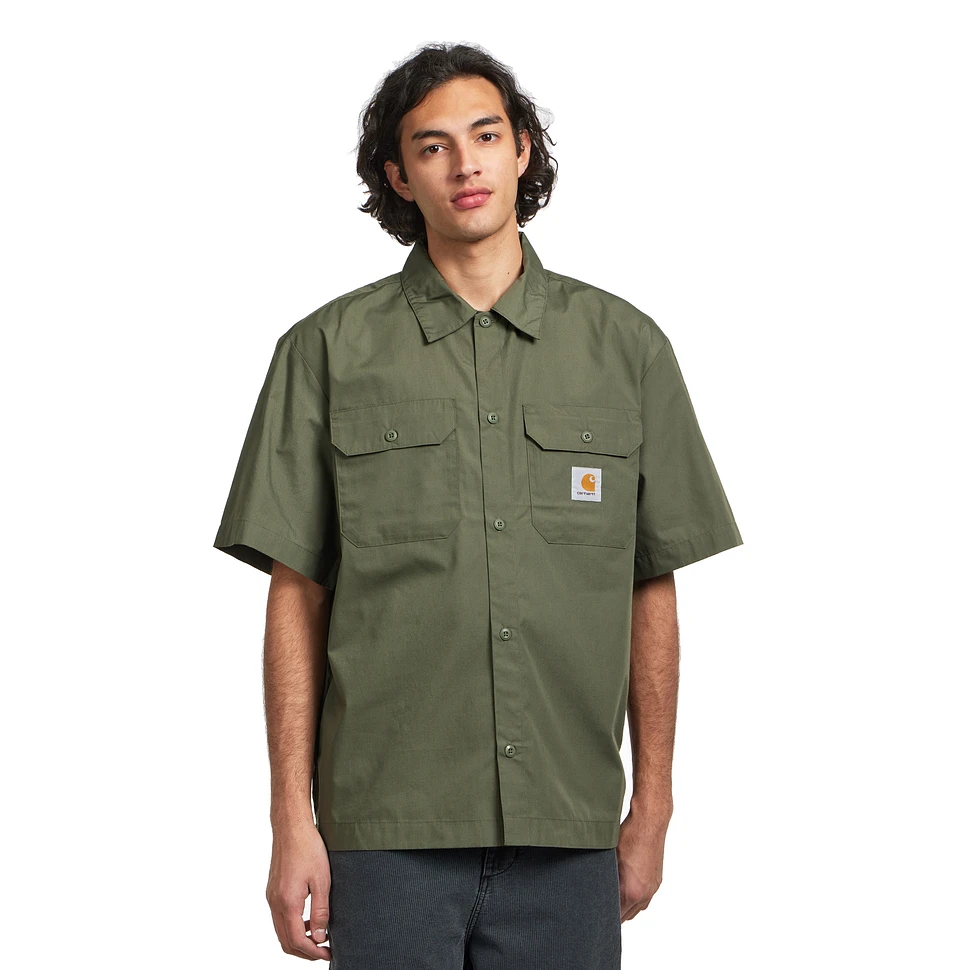 Carhartt WIP - S/S Craft Shirt