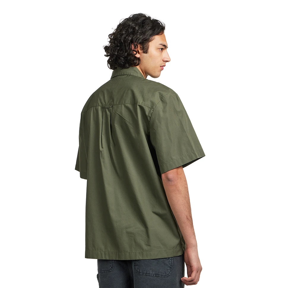 Carhartt WIP - S/S Craft Shirt