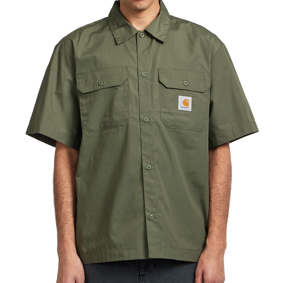 Carhartt WIP - S/S Craft Shirt