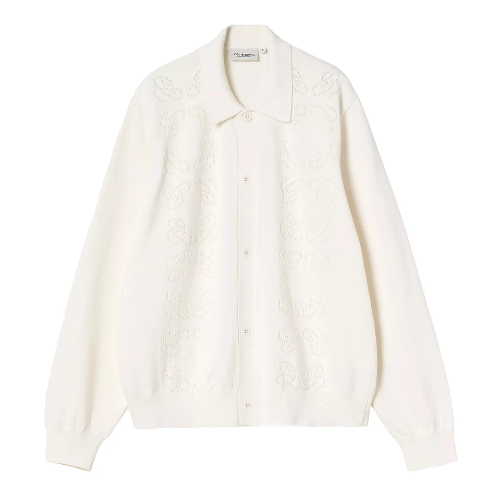 Carhartt WIP - W' Signet Cardigan