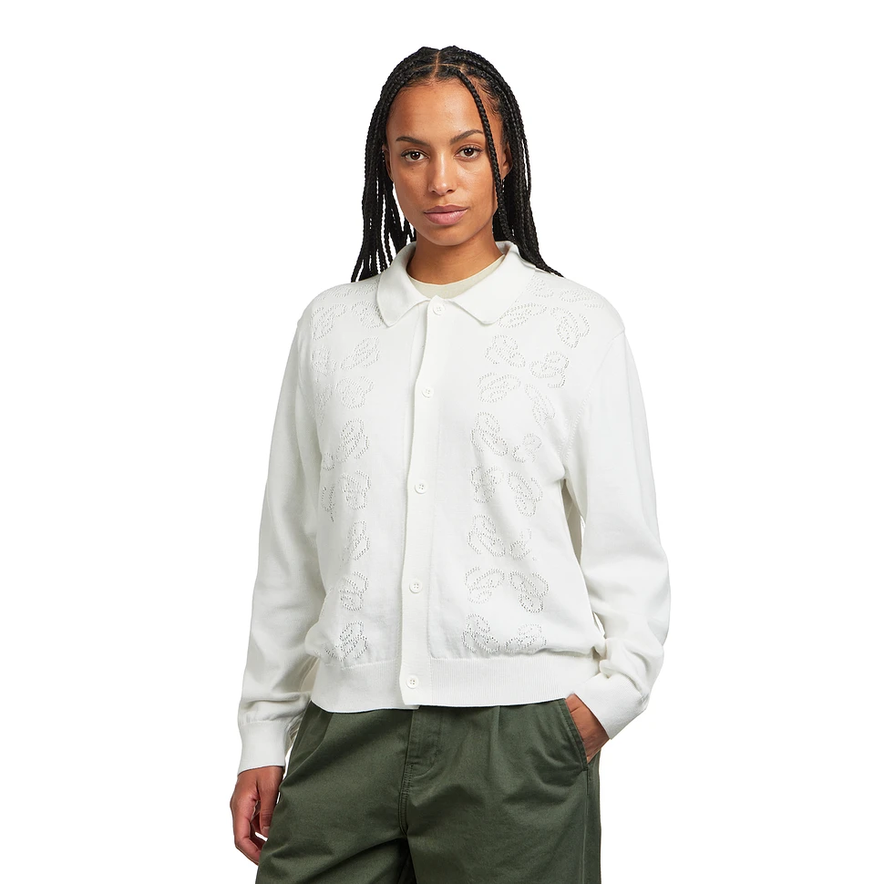 Carhartt WIP - W' Signet Cardigan