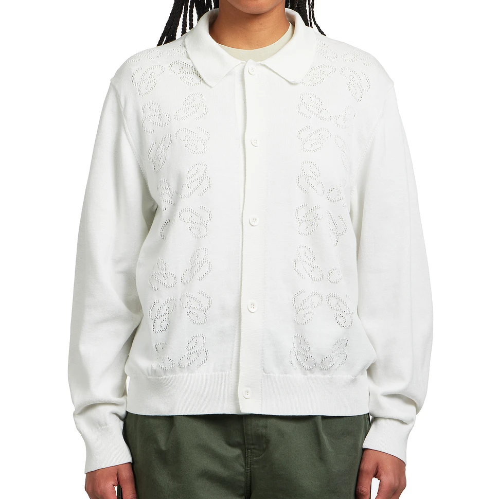 Carhartt WIP - W' Signet Cardigan