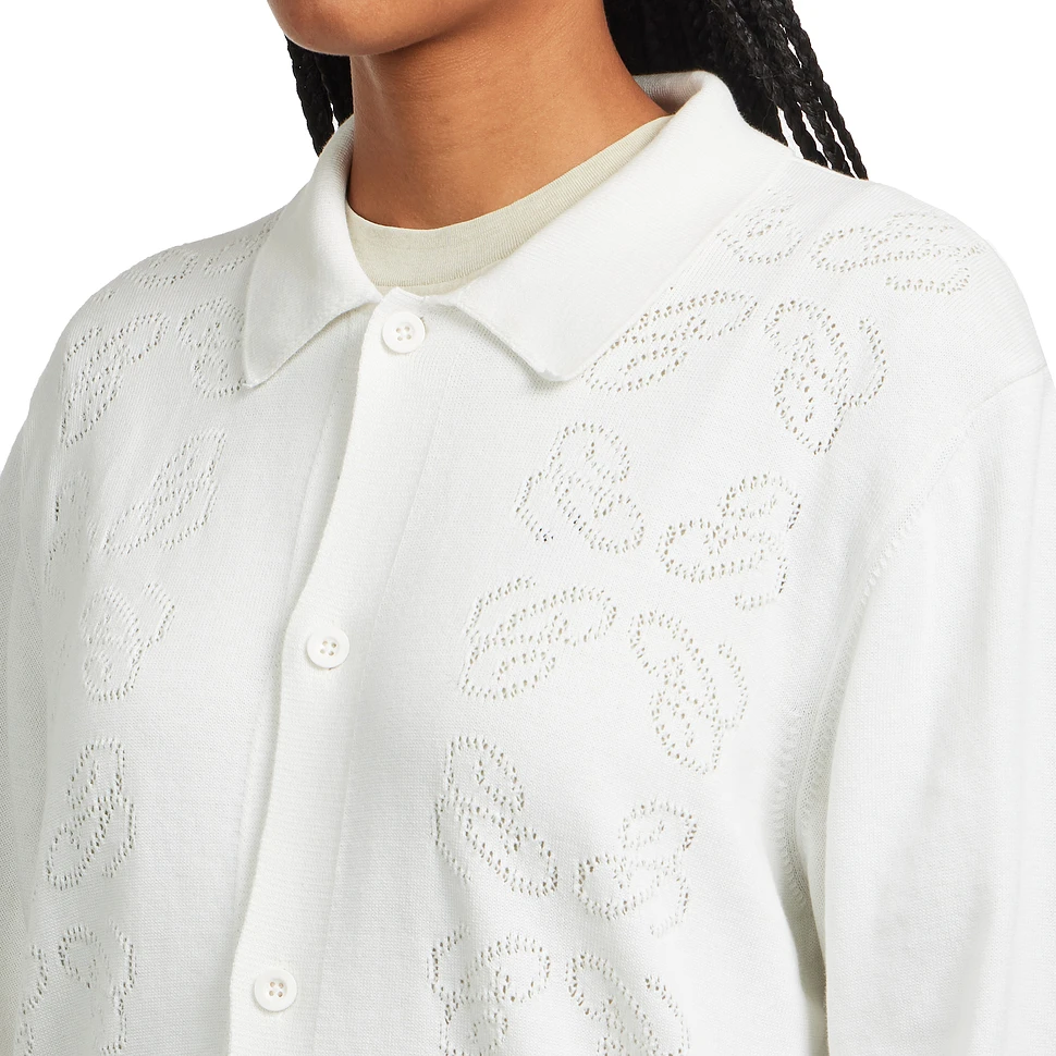 Carhartt WIP - W' Signet Cardigan