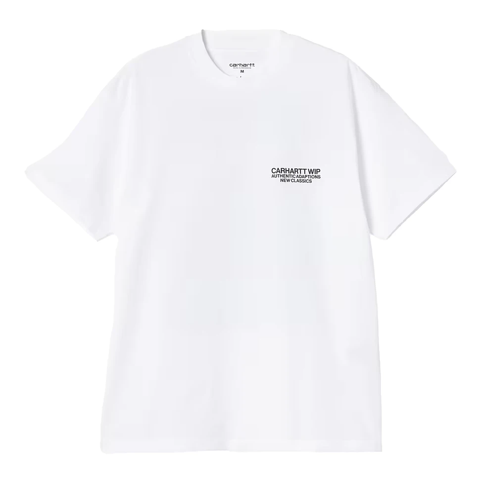 Carhartt WIP - S/S Sean Hamilton 03 T-Shirt