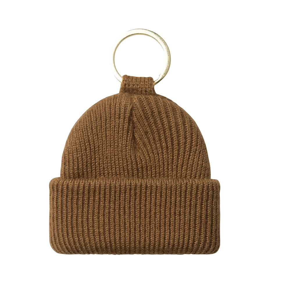 Carhartt WIP - Mini Watch Hat Keychain