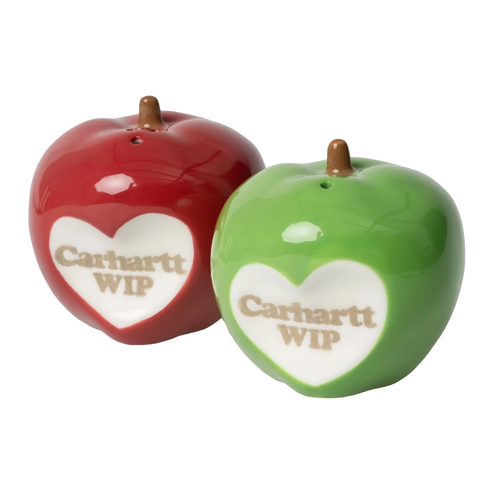 Carhartt WIP - Spoiled Salt and Pepper Shakers