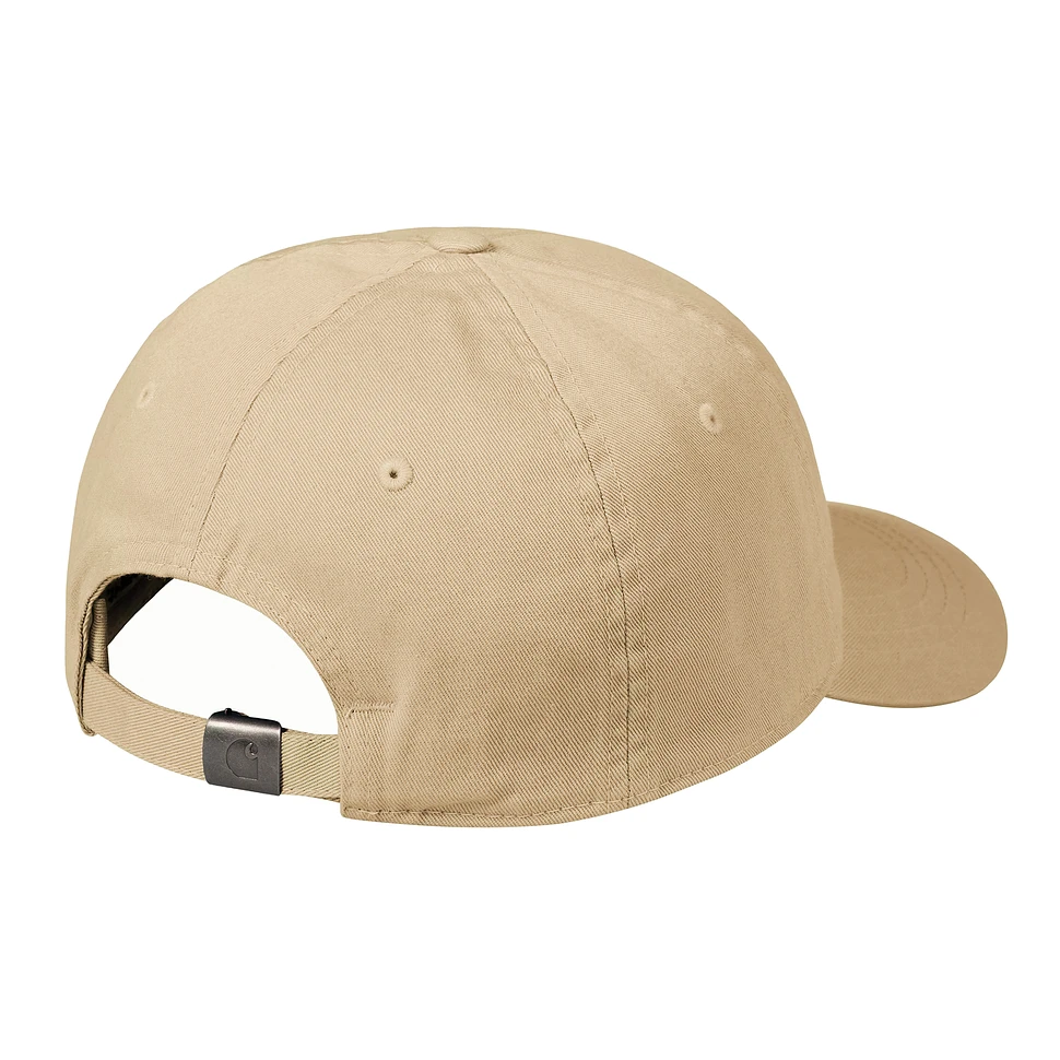 Carhartt WIP - Madison Logo Cap