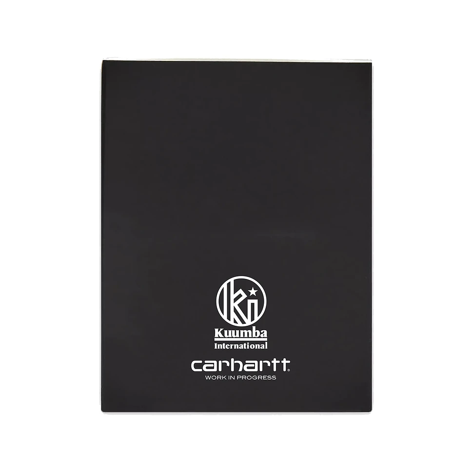 Carhartt WIP - Locked Cone Incense