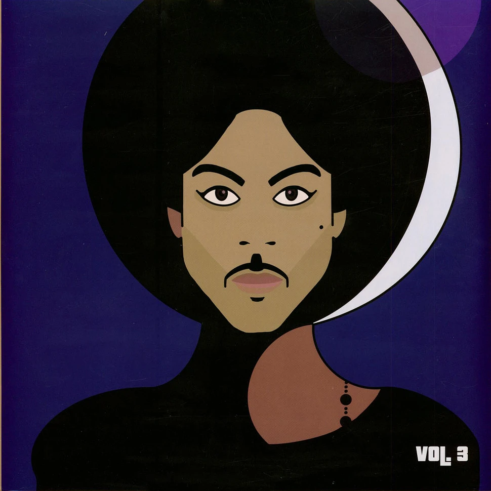 u*a様 Prince / chameleon 1-10 Chameleon Vol. 1-10: Prince: Amazon.fr: CD et Vinyles}