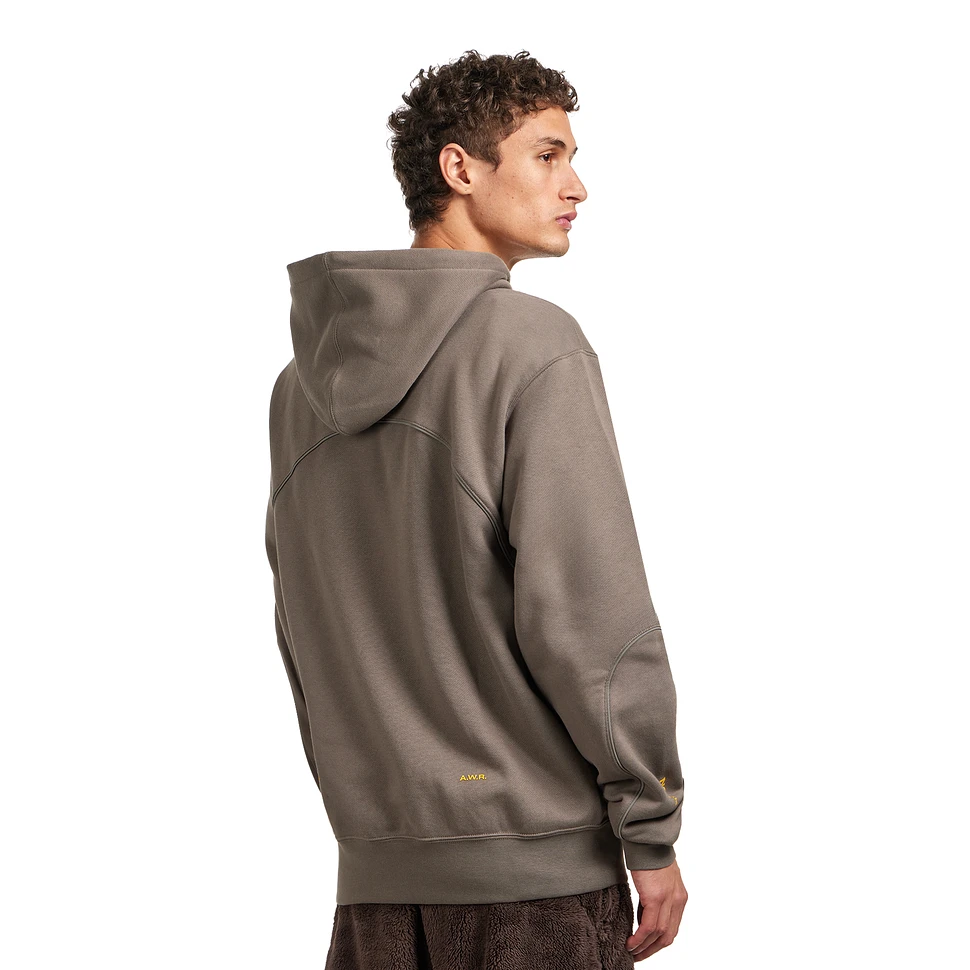 Nike x NOCTA - Fleece-Hoodie